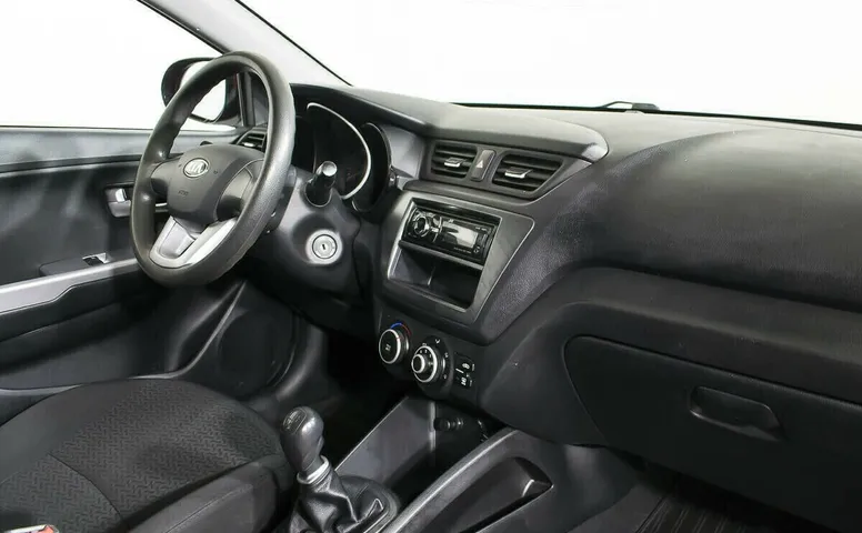 Kia Rio III
