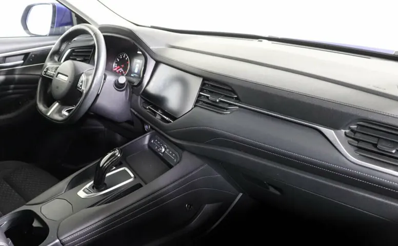 Haval F7 I
