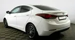 Hyundai Elantra 1.8 Автомат
