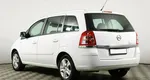 Opel Zafira 1.8 Механика