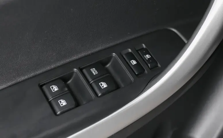 Changan CS35