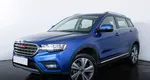 Haval H6 Coupe