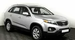 Kia Sorento 2.4 Автомат