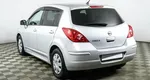 Nissan Tiida 1.6 Автомат