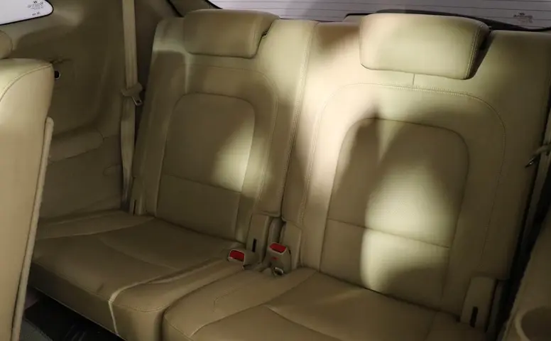 Hyundai ix55