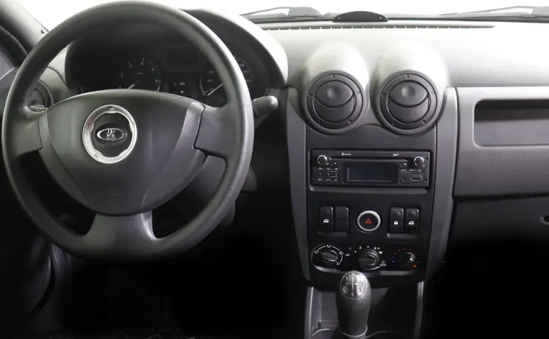 LADA (ВАЗ) Largus