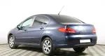 Peugeot 408 I