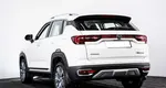 Changan CS35PLUS