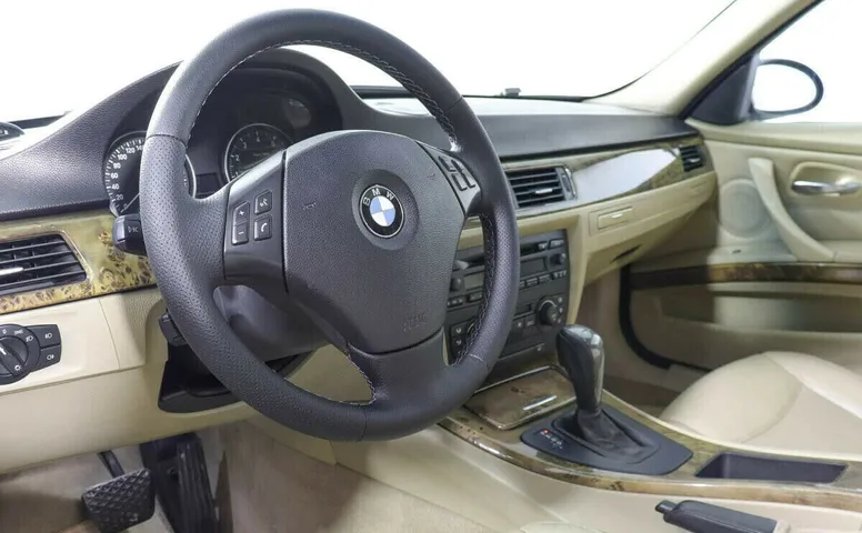 BMW 3 серии V (E90/E91/E92/E93)
