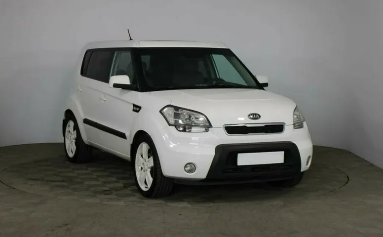 Kia Soul I