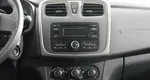 Renault Logan 1.6 Автомат
