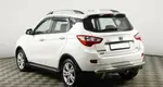 Changan CS35