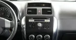 Suzuki SX4 1.6 Механика