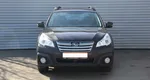 Subaru Outback IV Рестайлинг