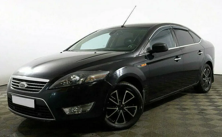 Ford Mondeo 2.3 Автомат