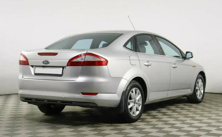Ford Mondeo 2.3 Автомат