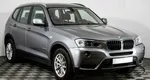 BMW X3 II (F25)