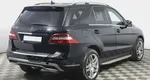 Mercedes-Benz M-Класс III (W166)