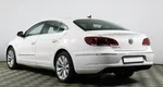 Volkswagen Passat CC I Рестайлинг