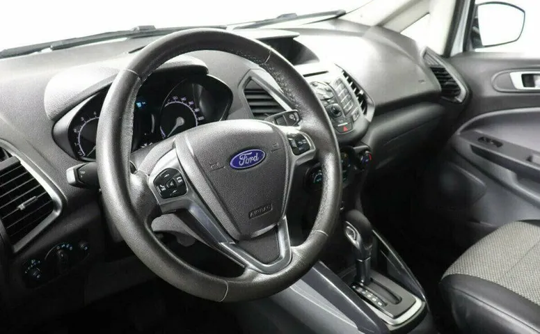Ford EcoSport 1.6 Робот