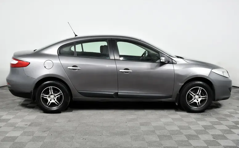 Renault Fluence