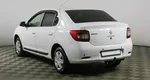 Renault Logan 1.6 Механика