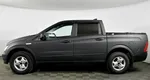 SsangYong Actyon 2.0 Механика