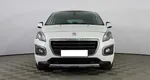 Peugeot 3008 акпп 2016 с пробегом 84 610 км