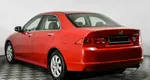 Honda Accord 2.0 Автомат