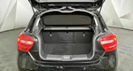 Mercedes-Benz A-Класс 180 7G-DCT (122 л.с.) Особая серия Черный