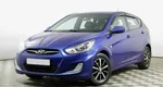 Hyundai Solaris I