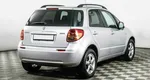 Suzuki SX4 1.6 Автомат