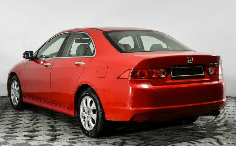 Honda Accord 2.0 Автомат