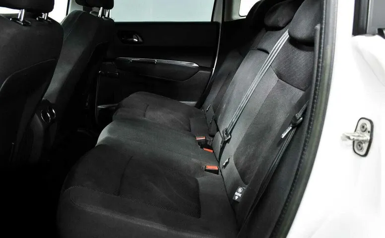 Peugeot 3008 робот 2013 с пробегом 99 460 км