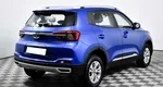 Chery tiggo 4 cvt 2020 с пробегом 25 719 км