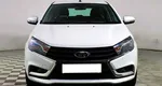 Lada (ваз) vesta мкпп 2020 с пробегом 57 912 км