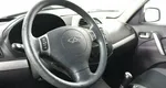 Chery Tiggo (T11) 1.6 Механика