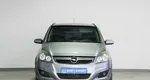 Opel Zafira, 2 поколение