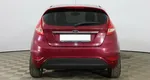 Ford Fiesta Mk6