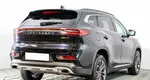 Exeed txl робот 2020 с пробегом 21 600 км