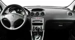 Peugeot 308 акпп 2011 с пробегом 82 317 км