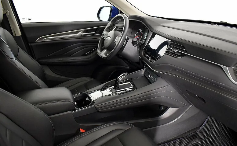 Haval F7 I