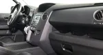Honda Pilot II