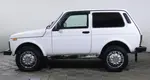 LADA (ВАЗ) 2121 (4x4)