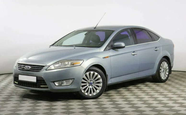 Ford Mondeo 2.0 Автомат