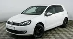 Volkswagen Golf 1.2 Робот