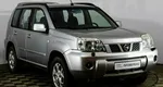 Nissan X-Trail 2.0 Автомат