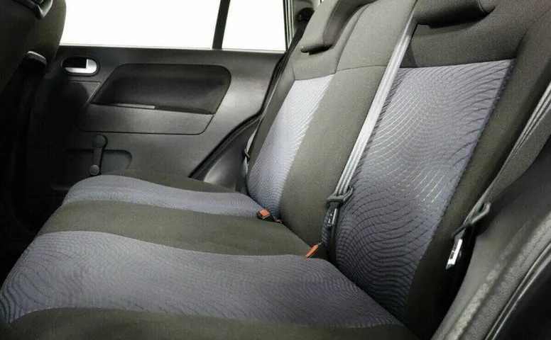 Ford Fusion 1.6 Автомат