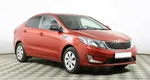 Kia Rio 1.6 Автомат