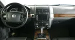 Volkswagen Touareg I